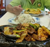Regal Chinese Restuarant - Australian Directory