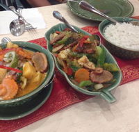 Sawasdee Thai Orchid - Australian Directory