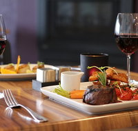 Sherwoods Restaurant - Bar - Beer Garden - Australian Directory