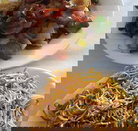 Silver Chopsticks - Australian Directory