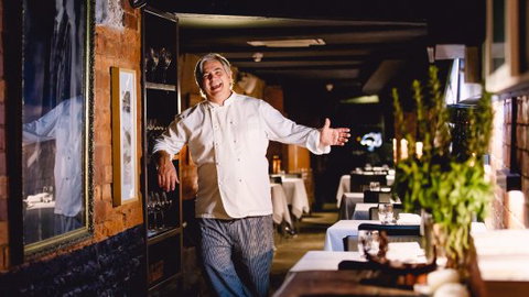 Stefano's - Australian Directory 0