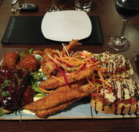 Stone bar grill function centre - Australian Directory