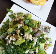 Sumo Salad Mildura - Australian Directory