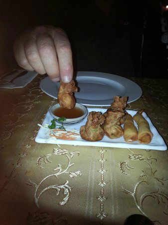 Thai Delight - Australian Directory 0