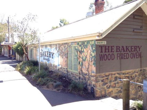 The Bakery - Australian Directory 0
