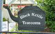 The Black Kettle Sassafras - thumb 0