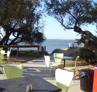 The Boatramp Cafe - Australian Directory