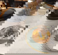 The Chirnside Cafe - Australian Directory