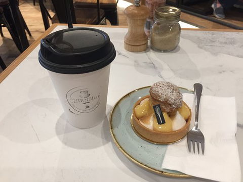 The Chirnside Cafe - Australian Directory 0