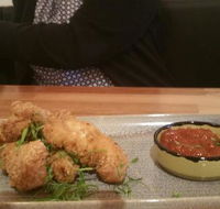 The Crooked Fork - Australian Directory