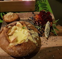 The Greens Bistro  Bar - Australian Directory