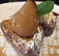 The Honey Thief Bakery - Australian Directory