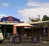 The Island Food Store - Australian Directory