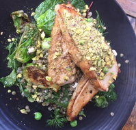 The Pond Cafe - Australian Directory