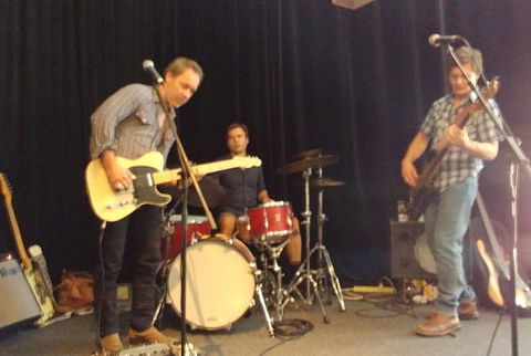 The Skylark Room - Australian Directory 0