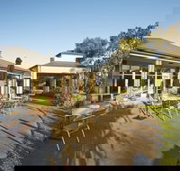 The Terrace Cafe - Australian Directory