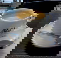 TJay's Cafe - Australian Directory