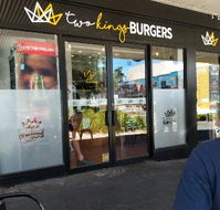 Two Kings Burgers - Australian Directory