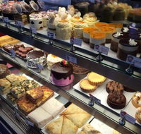 Wooden Spoon Cakes - Australian Directory