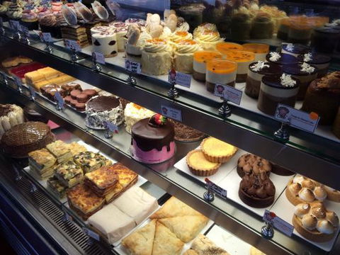 Wooden Spoon Cakes - Australian Directory 0