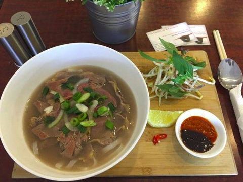 2 Fat Ducks - Vietnamese Cuisine - Australian Directory 0