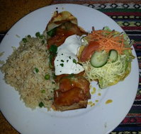 Amigos - Australian Directory