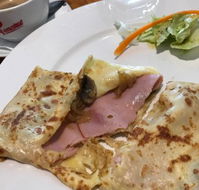 Anthonys Crepe Cafe