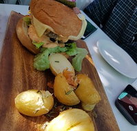 Bad Habits Cafe - Australian Directory