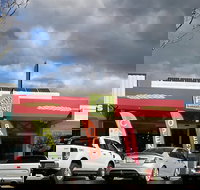 Banjo's Bakery Cafe - Australian Directory