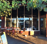 Bistro Terroir - Australian Directory