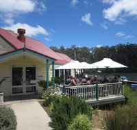 Boathouse Daylesford - Australian Directory