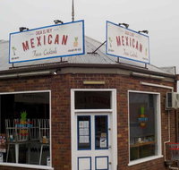 Casa El Rey - Australian Directory