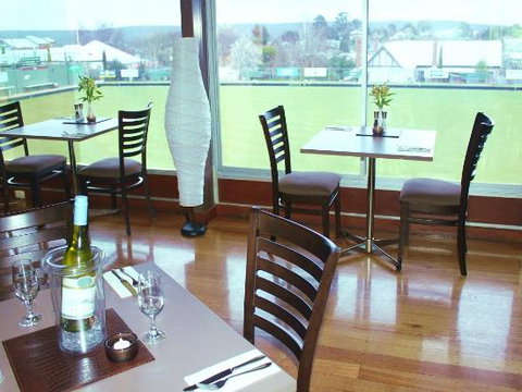 Daylesford Bowling Club - Australian Directory 0