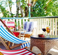 Daylesford Hotel - Australian Directory