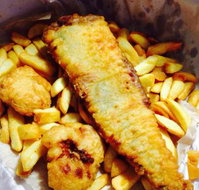 Daylesford Seafood Bar - Australian Directory