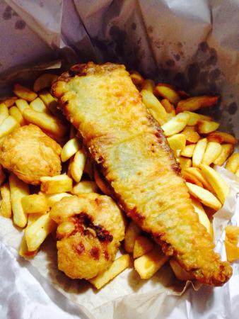 Daylesford Seafood Bar - Australian Directory 0