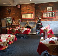 Desi Grill - Australian Directory