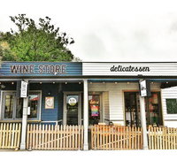 DOS Deli - Australian Directory