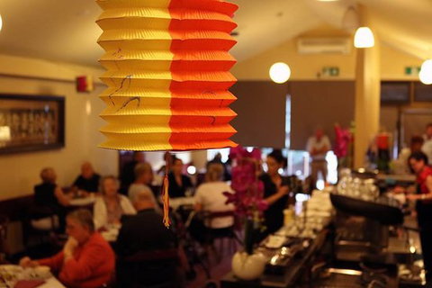 Double Dragon Chinese Restaurant - Australian Directory 0