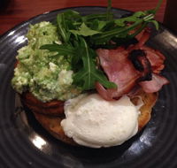 E'Latte Cafe - Australian Directory