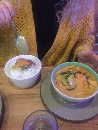 Eatzy Thai Restaurant - Australian Directory 0