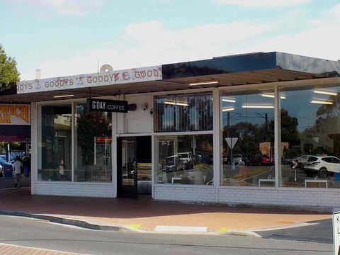 G'Day Coffee - Australian Directory 0