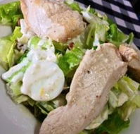 Hendo's Cafe - Australian Directory