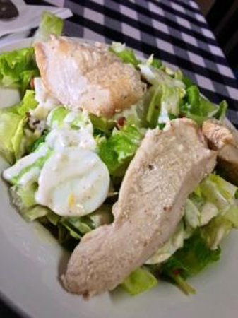 Hendo's Cafe - Australian Directory 0