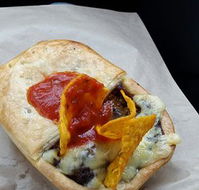 Henri's Wodonga Bakery