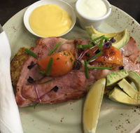 Hideout Cafe Wodonga