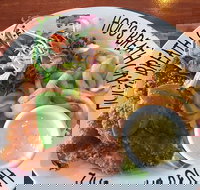 Hogs Australias Steakhouse - Australian Directory