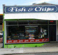 Isley's Fish  Chips - Australian Directory