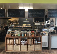 Jacqui's Catering at the New Leaf - Australian Directory