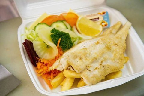 Jones Street Take Away - Australian Directory 0
